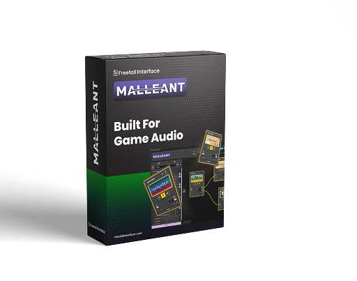 Malleant software box