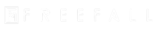 Freefall Audio Logo